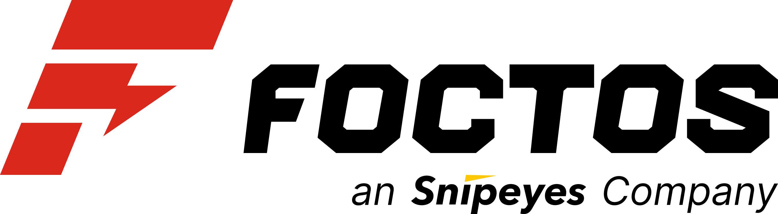 Foctos — an Snipeyes Company